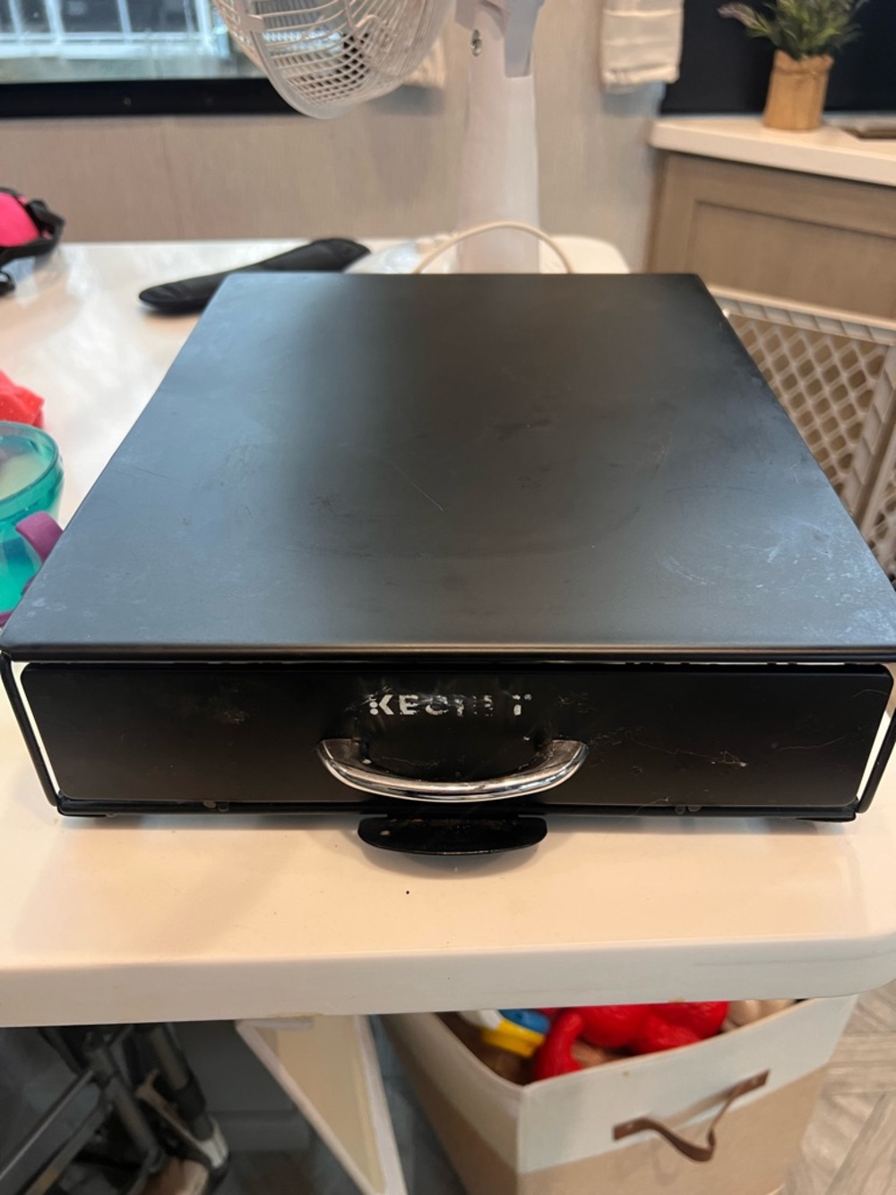 Keurig K-Cup Storage Drawer